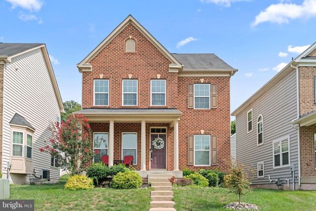 13727 PORT COMMERCE CT, Accokeek, MD 20607