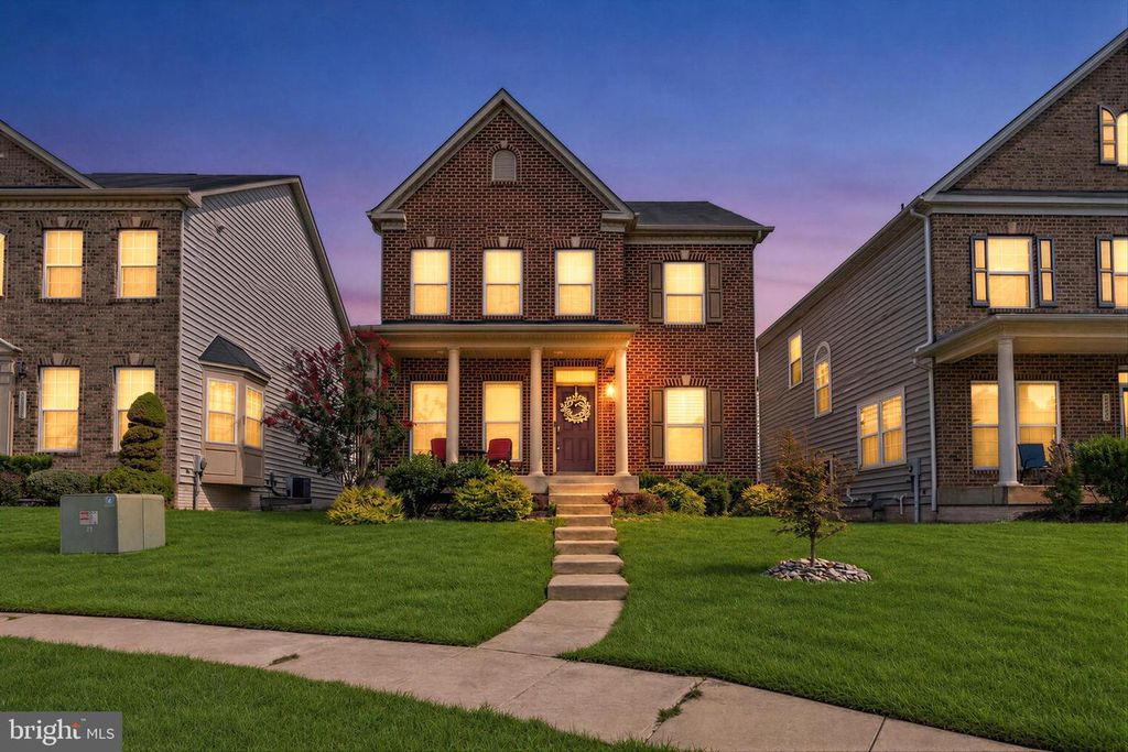13727 PORT COMMERCE CT, Accokeek, MD 20607