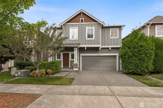 7022 Raptor Avenue NE, Lacey, WA 98516