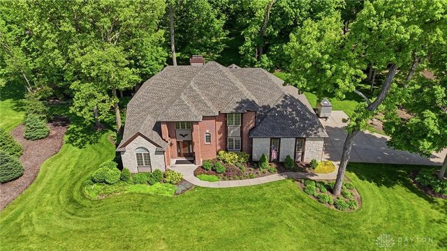 2350 Lostwood Court, Beavercreek Twp, OH 45385