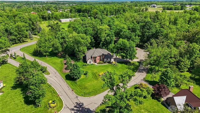 2350 Lostwood Court, Beavercreek Twp, OH 45385