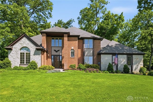 2350 Lostwood Court, Beavercreek Twp, OH 45385