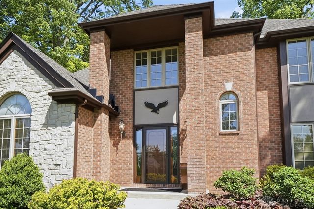 2350 Lostwood Court, Beavercreek Twp, OH 45385