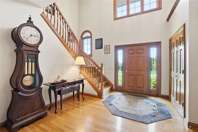 2350 Lostwood Court, Beavercreek Twp, OH 45385
