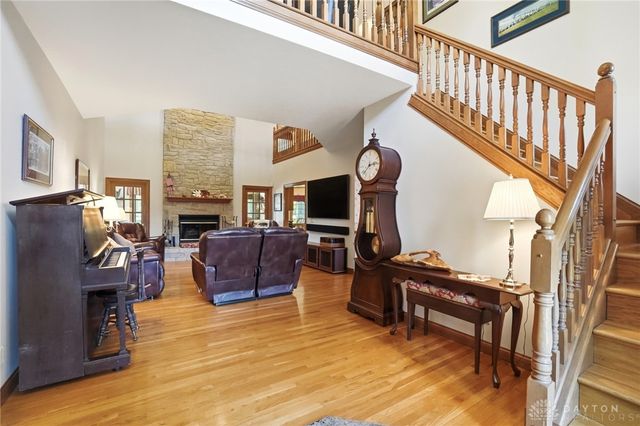 2350 Lostwood Court, Beavercreek Twp, OH 45385