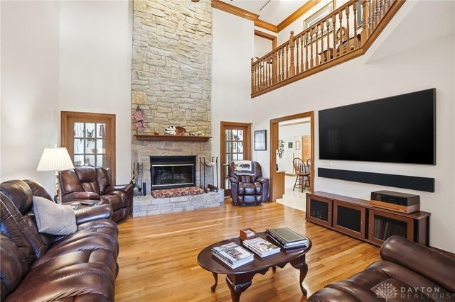 2350 Lostwood Court, Beavercreek Twp, OH 45385