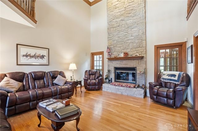 2350 Lostwood Court, Beavercreek Twp, OH 45385