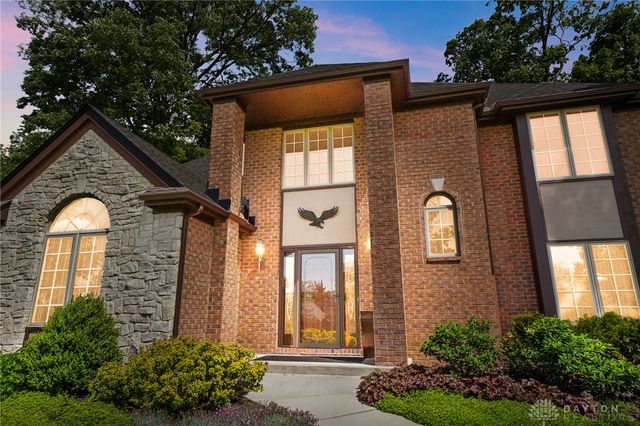 2350 Lostwood Court, Beavercreek Twp, OH 45385