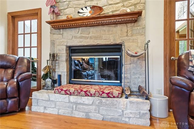 2350 Lostwood Court, Beavercreek Twp, OH 45385