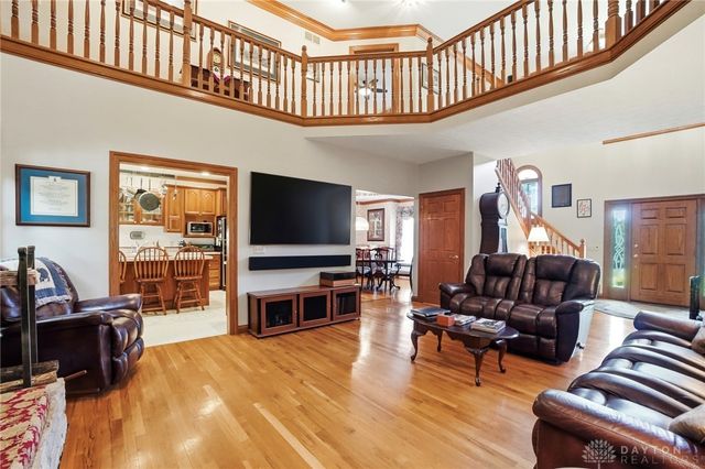 2350 Lostwood Court, Beavercreek Twp, OH 45385