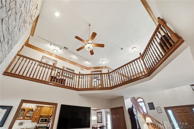 2350 Lostwood Court, Beavercreek Twp, OH 45385