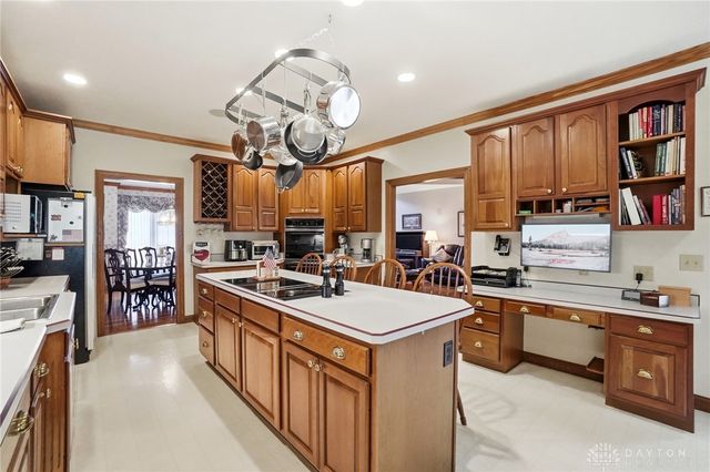 2350 Lostwood Court, Beavercreek Twp, OH 45385