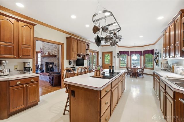 2350 Lostwood Court, Beavercreek Twp, OH 45385