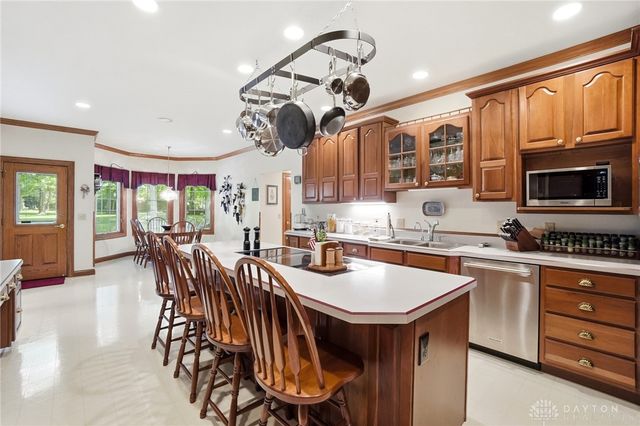 2350 Lostwood Court, Beavercreek Twp, OH 45385