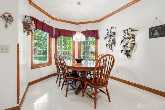 2350 Lostwood Court, Beavercreek Twp, OH 45385