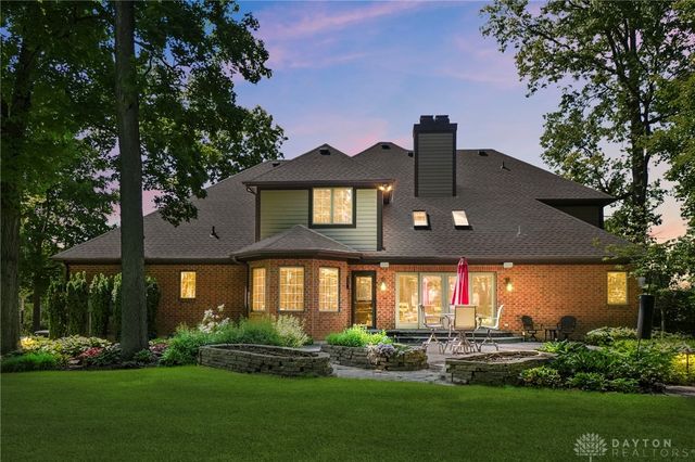 2350 Lostwood Court, Beavercreek Twp, OH 45385