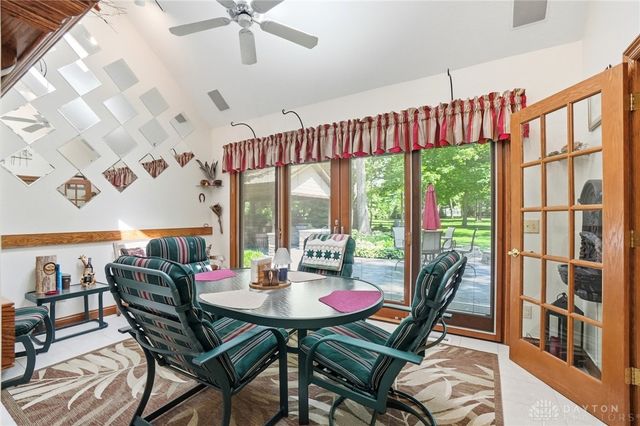2350 Lostwood Court, Beavercreek Twp, OH 45385