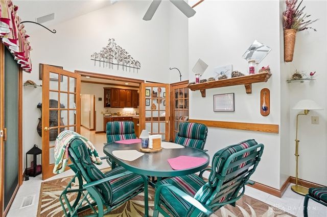 2350 Lostwood Court, Beavercreek Twp, OH 45385
