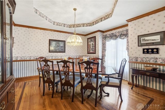 2350 Lostwood Court, Beavercreek Twp, OH 45385