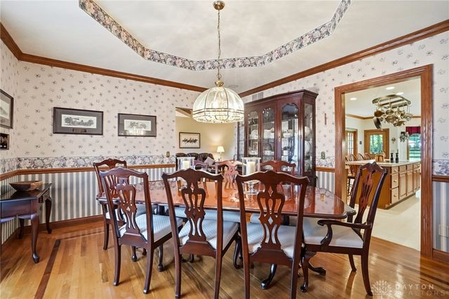 2350 Lostwood Court, Beavercreek Twp, OH 45385