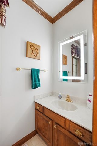2350 Lostwood Court, Beavercreek Twp, OH 45385