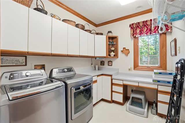 2350 Lostwood Court, Beavercreek Twp, OH 45385