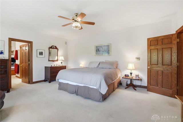 2350 Lostwood Court, Beavercreek Twp, OH 45385
