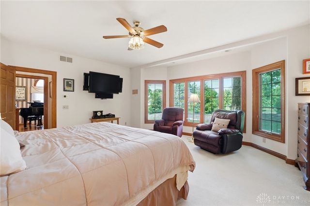 2350 Lostwood Court, Beavercreek Twp, OH 45385