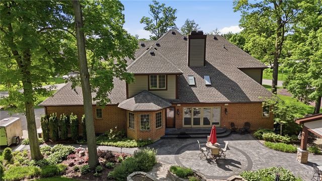 2350 Lostwood Court, Beavercreek Twp, OH 45385
