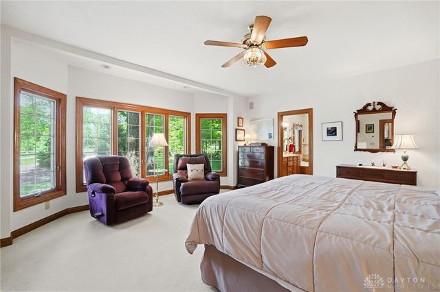 2350 Lostwood Court, Beavercreek Twp, OH 45385
