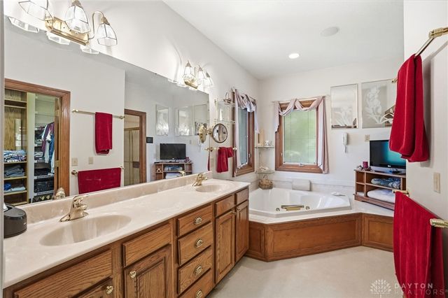2350 Lostwood Court, Beavercreek Twp, OH 45385