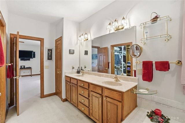 2350 Lostwood Court, Beavercreek Twp, OH 45385