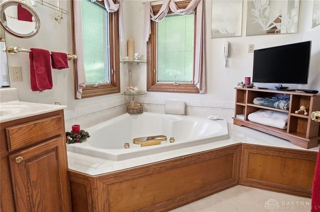 2350 Lostwood Court, Beavercreek Twp, OH 45385