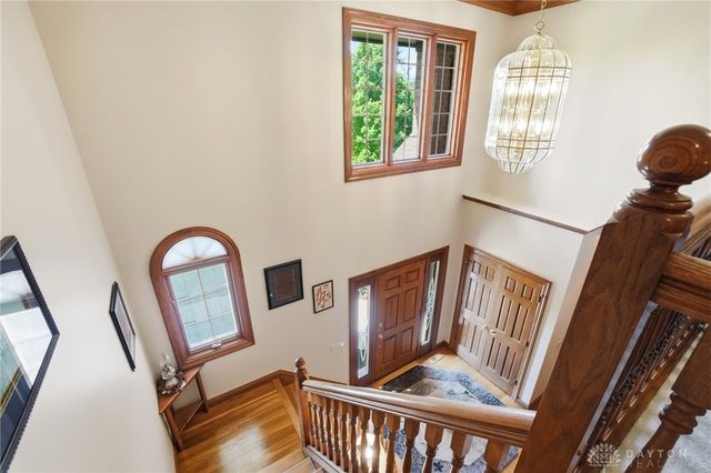 2350 Lostwood Court, Beavercreek Twp, OH 45385