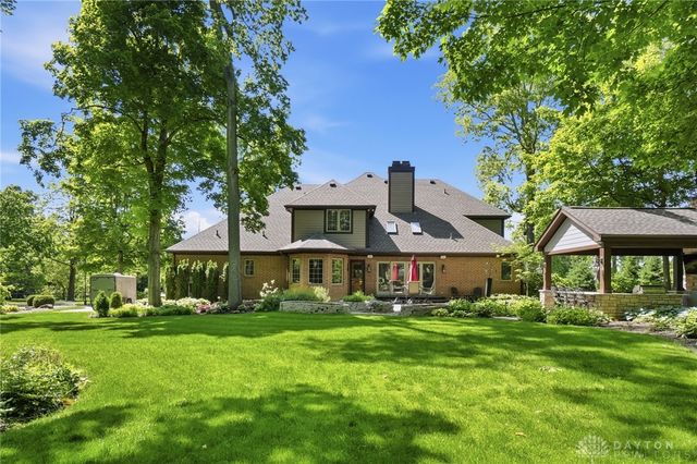 2350 Lostwood Court, Beavercreek Twp, OH 45385