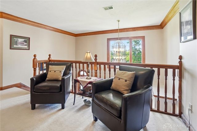 2350 Lostwood Court, Beavercreek Twp, OH 45385