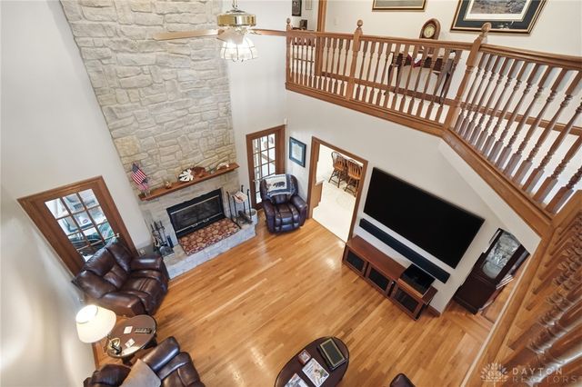 2350 Lostwood Court, Beavercreek Twp, OH 45385