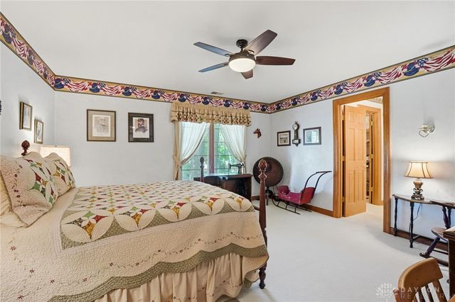 2350 Lostwood Court, Beavercreek Twp, OH 45385