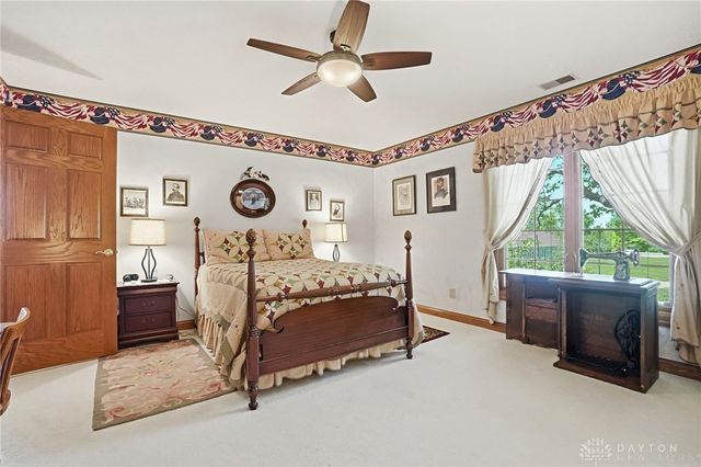 2350 Lostwood Court, Beavercreek Twp, OH 45385