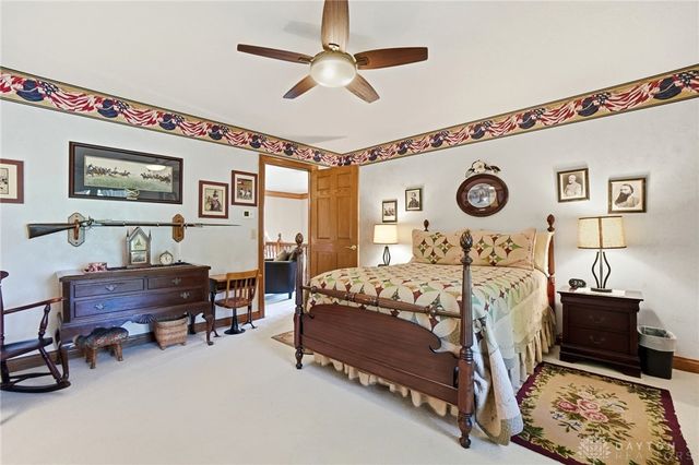2350 Lostwood Court, Beavercreek Twp, OH 45385