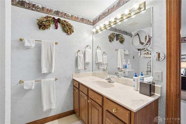 2350 Lostwood Court, Beavercreek Twp, OH 45385