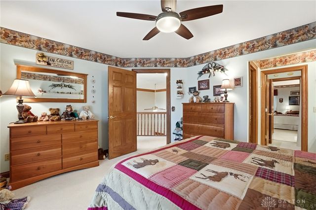 2350 Lostwood Court, Beavercreek Twp, OH 45385
