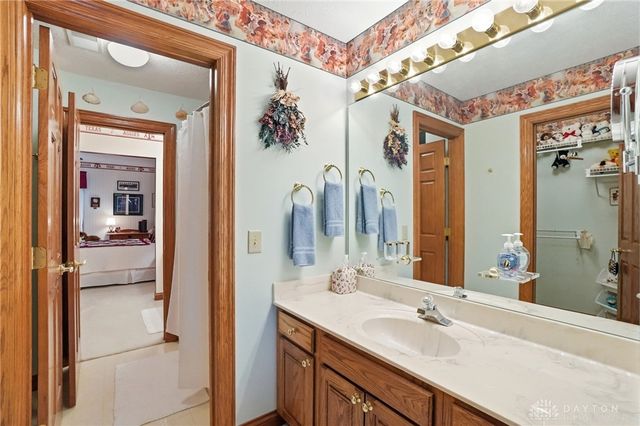 2350 Lostwood Court, Beavercreek Twp, OH 45385