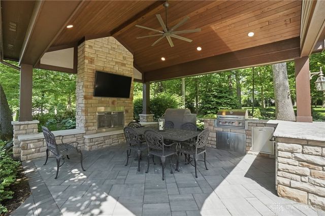 2350 Lostwood Court, Beavercreek Twp, OH 45385