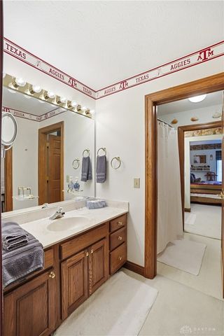 2350 Lostwood Court, Beavercreek Twp, OH 45385