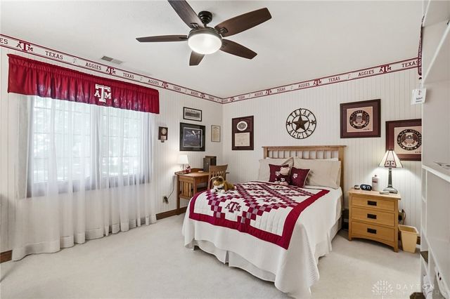 2350 Lostwood Court, Beavercreek Twp, OH 45385