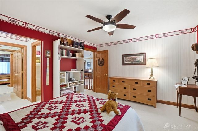 2350 Lostwood Court, Beavercreek Twp, OH 45385