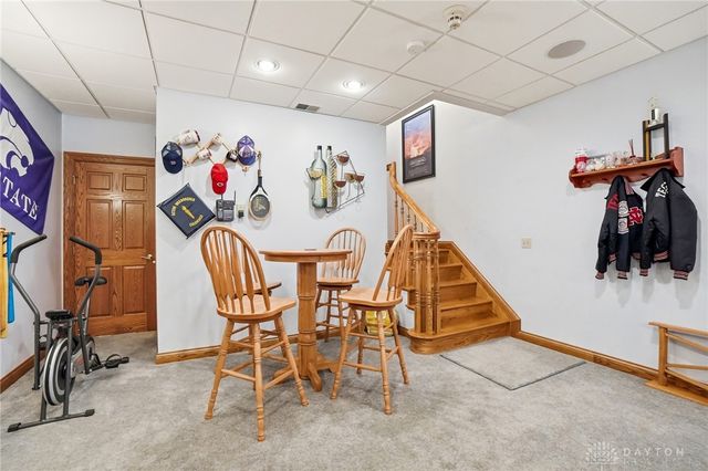 2350 Lostwood Court, Beavercreek Twp, OH 45385