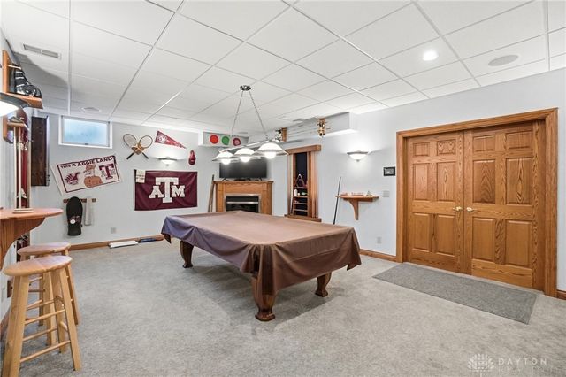 2350 Lostwood Court, Beavercreek Twp, OH 45385
