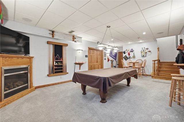 2350 Lostwood Court, Beavercreek Twp, OH 45385